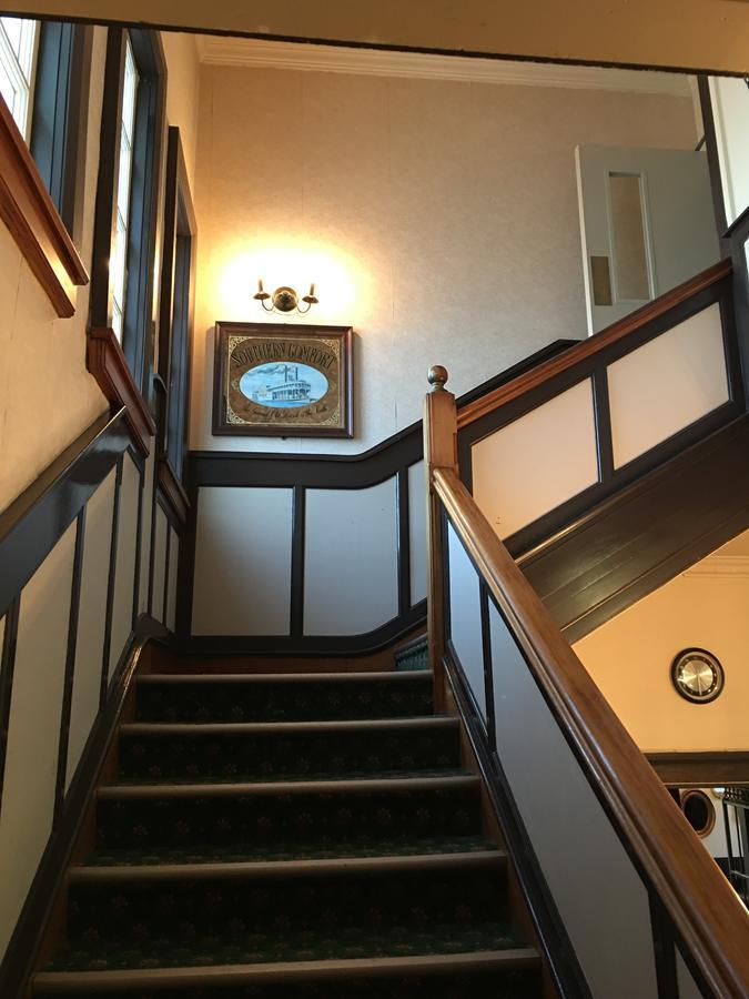 The Kamo Hotel Whangarei Kültér fotó