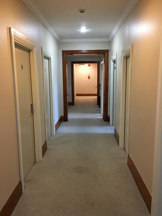 The Kamo Hotel Whangarei Kültér fotó