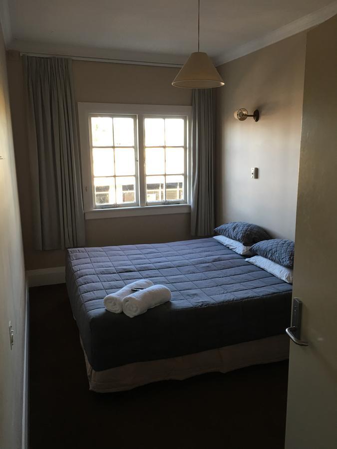 The Kamo Hotel Whangarei Kültér fotó